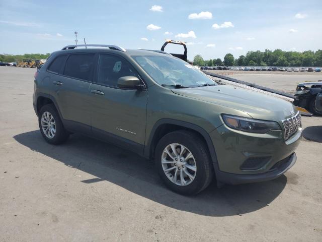 Vin: 1c4pjmcb3ld651555, lot: 56543045, jeep grand cher latitude 20204