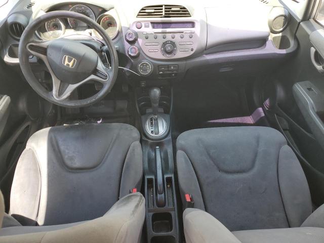 2010 HONDA FIT - JHMGE8H26AS006040