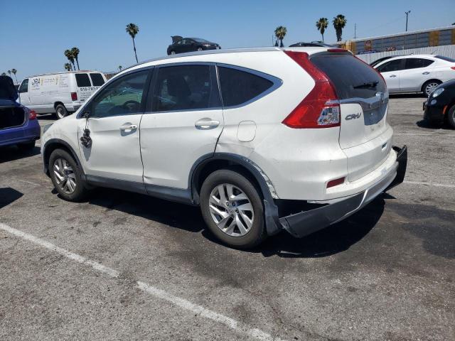 Vin: 5j6rm3h78gl004556, lot: 57705925, honda crv exl 20162