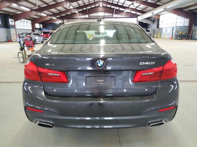 2018 BMW 540 XI WBAJE7C52JG892392