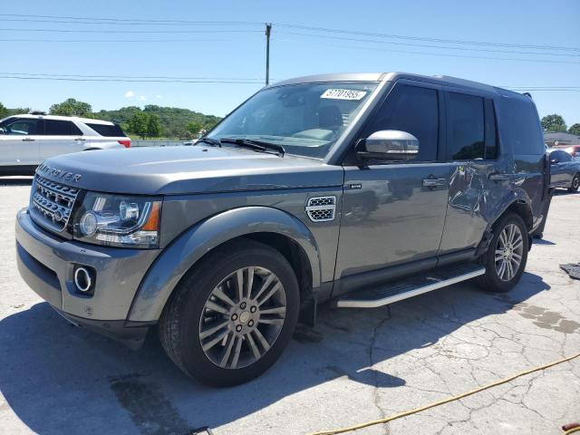 Vin: salak2v6xfa755286, lot: 57701955, land rover lr4 hse luxury 2015 img_1