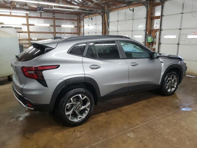 Vin: kl77lhep2sc167419, lot: 57020775, chevrolet trax 1lt 20253