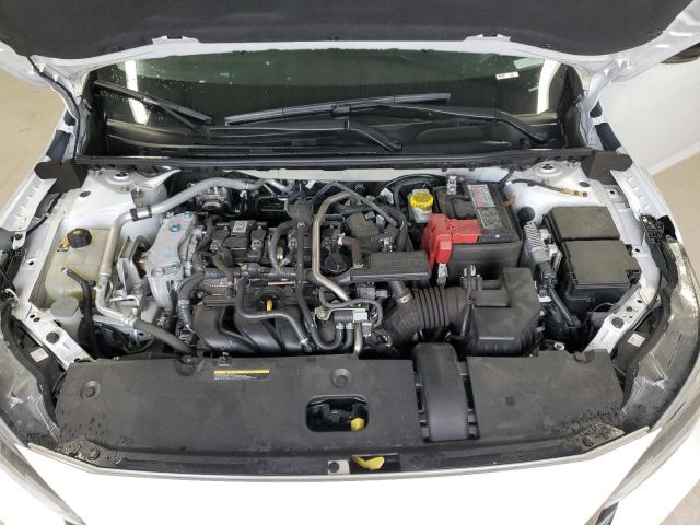 2023 NISSAN SENTRA - 3N1AB8DV9PY309617
