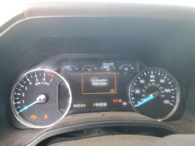 2020 FORD EXPEDITION - 1FMJK1JT4LEA25015