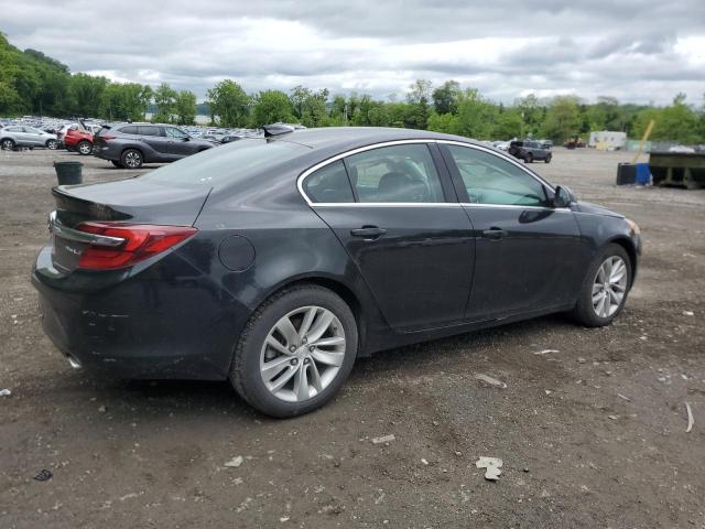 Vin: 2g4gk5ex5f9132161, lot: 58728985, buick regal 20153
