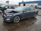 2021 CHEVROLET MALIBU LT - 1G1ZD5ST2MF059949