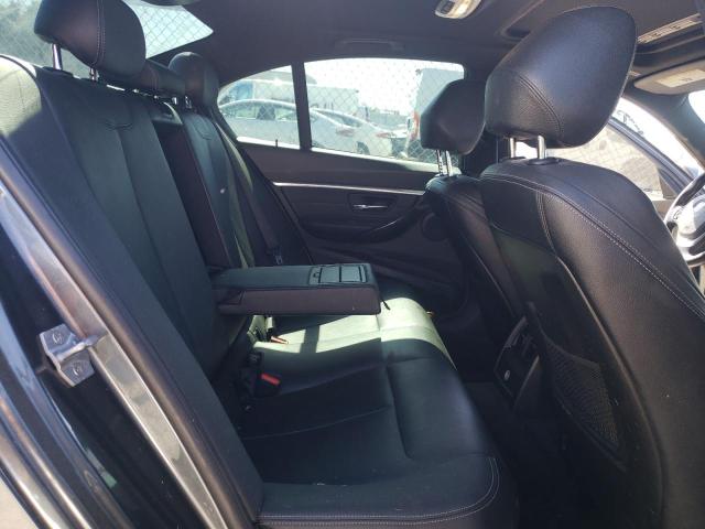 2018 BMW 330 I WBA8B9C53JEE82234