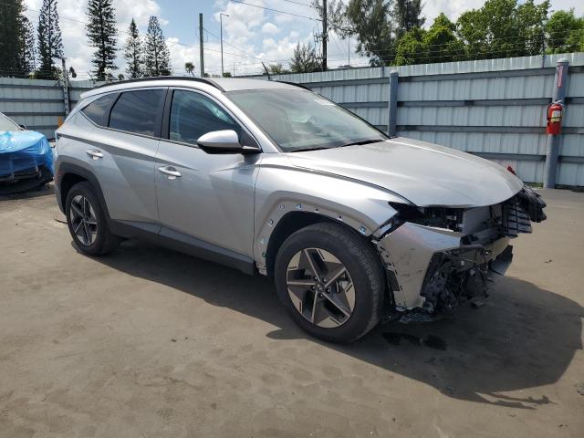 2025 HYUNDAI TUCSON SEL #3302765418