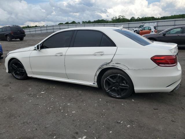 Vin: wddhf5kb9ea831131, lot: 55201435, mercedes-benz e-class 350 20142