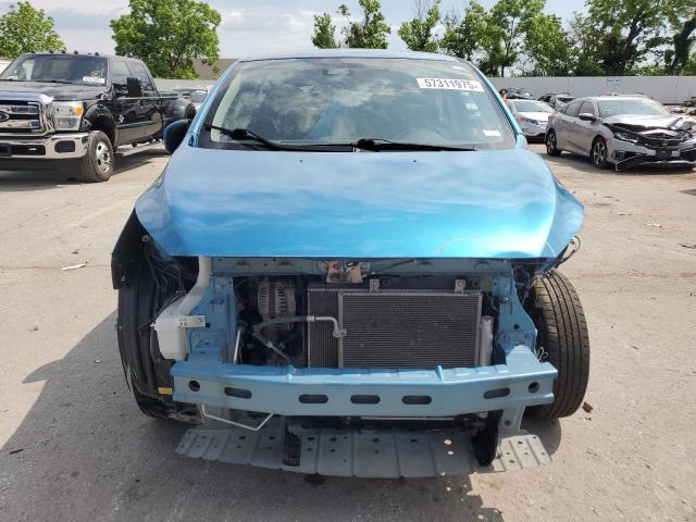 2022 MITSUBISHI MIRAGE ES - ML32AUHJ3NH007580