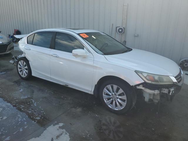 Vin: 1hgcr2f8xda008670, lot: 56864585, honda accord exl 20134