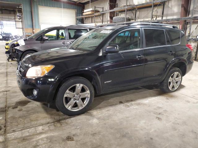 Vin: 2t3rf4dv9aw034342, lot: 58800125, toyota rav4 sport 2010 img_1
