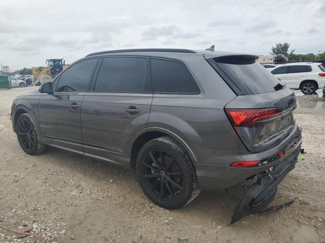 Vin: wa1lcbf71pd023112, lot: 56709605, audi q7 premium plus 20232