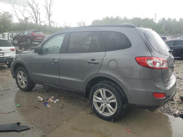 Vin: 5nmsg3ab8ah401156, lot: 58088175, hyundai santa fe gls 20102
