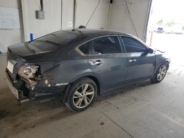 Vin: 1n4al3ap2dc137802, lot: 58074665, nissan altima 2.5 20133