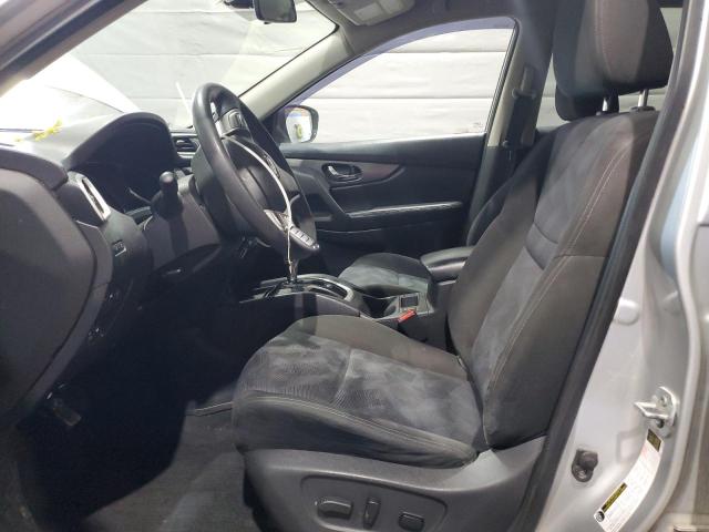 2015 NISSAN ROGUE S - KNMAT2MV7FP513260