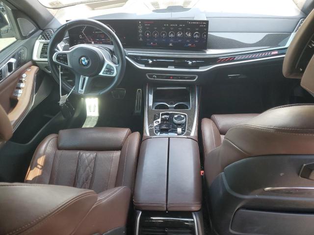 2023 BMW X7 M60I - 5UX33EM03P9P95030