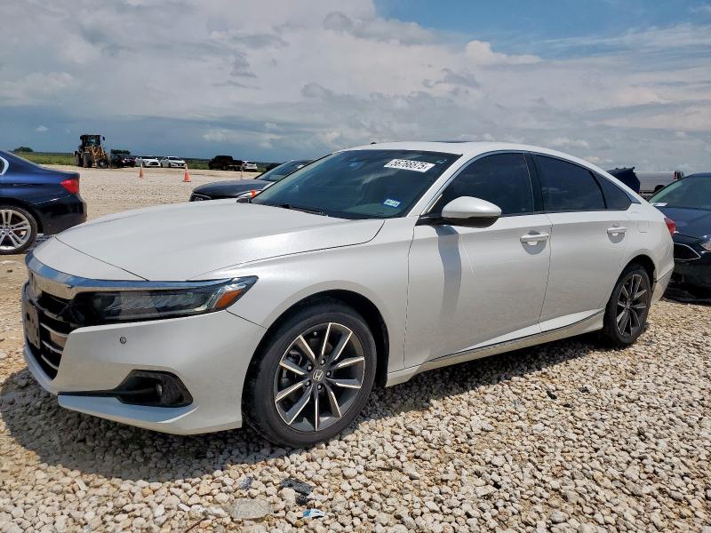 Vin: 1hgcv1f56ma081739, lot: 56766575, honda accord exl 2021 img_1