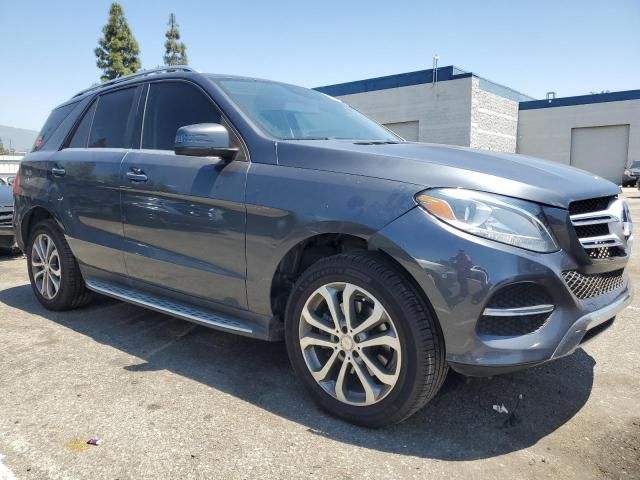 Vin: 4jgda5jb8ga647077, lot: 56167895, mercedes-benz gle-class 350 20164