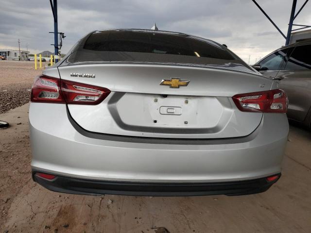 2019 CHEVROLET MALIBU 1G1ZD5ST0KF116159