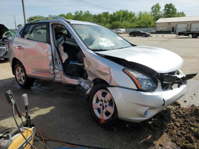 Vin: jn8as5mt0ew616287, lot: 56102185, nissan rogue s 20144