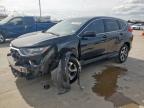 2018 HONDA CR-V EXL - 7FARW1H89JE045712