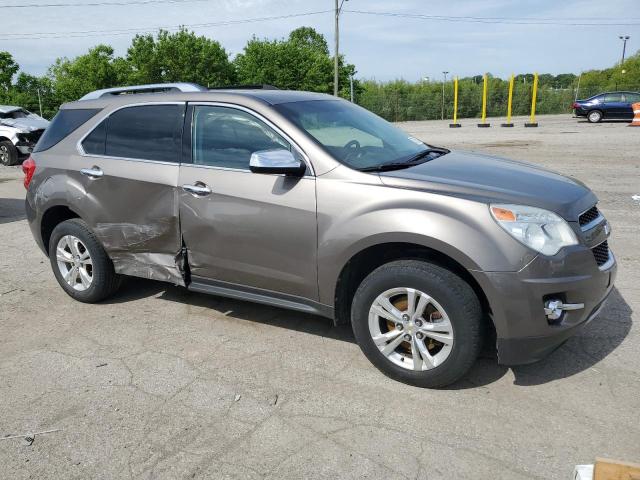Vin: 2cnalpec8b6300365, lot: 57295015, chevrolet equinox lt 20114