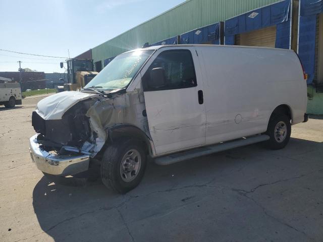 Vin: 1gcwgafp4n1140862, lot: 56500355, chevrolet express 2022 img_1