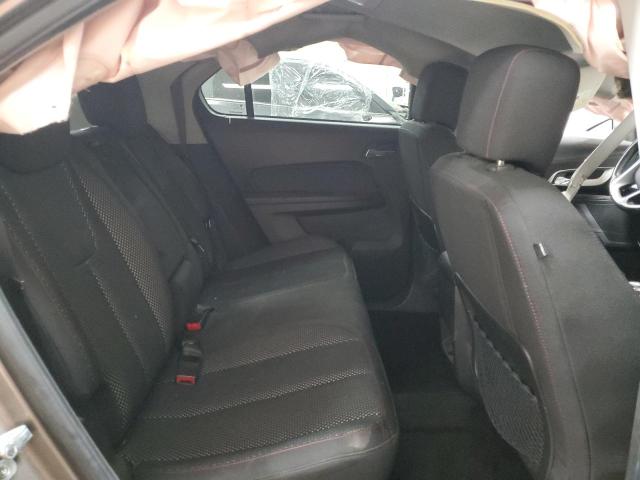 2CNALDEW8A6334944 2010 CHEVROLET EQUINOX