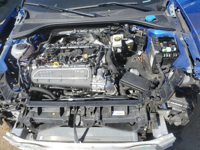 2018 AUDI RS3 - WUABWHFF1J1903466
