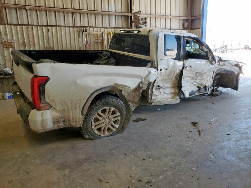 2024 TOYOTA TUNDRA DOU 5TFLA5DA3RX146147
