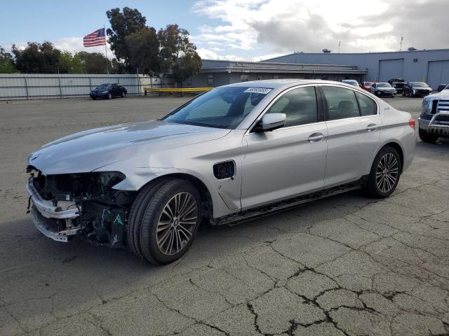 Vin: wbaja9c51kb391807, lot: 56065955, bmw 5 series 2019 img_1