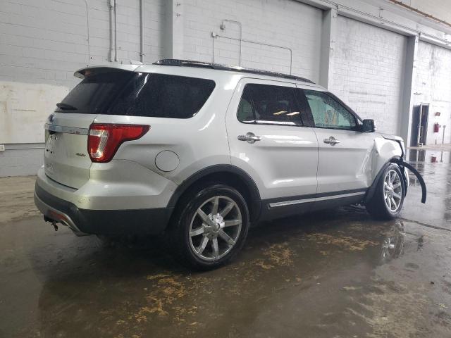 Vin: 1fm5k8f82hgc30066, lot: 56768655, ford explorer limited 20173