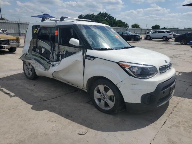 Vin: kndjn2a20k7693423, lot: 55729615, kia soul 20194