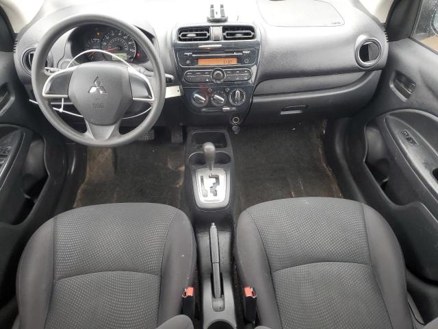 2017 MITSUBISHI MIRAGE G4 - ML32F3FJ6HH003669