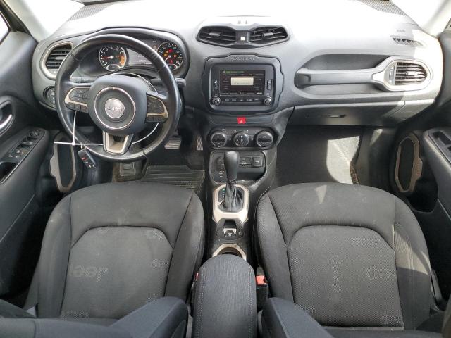 2017 JEEP RENEGADE L ZACCJBBB2HPF17262