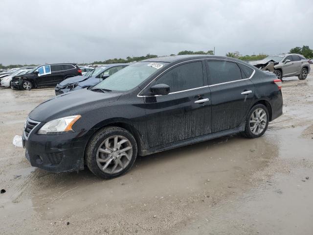Vin: 3n1ab7ap4ey289032, lot: 56461595, nissan sentra s 2014 img_1
