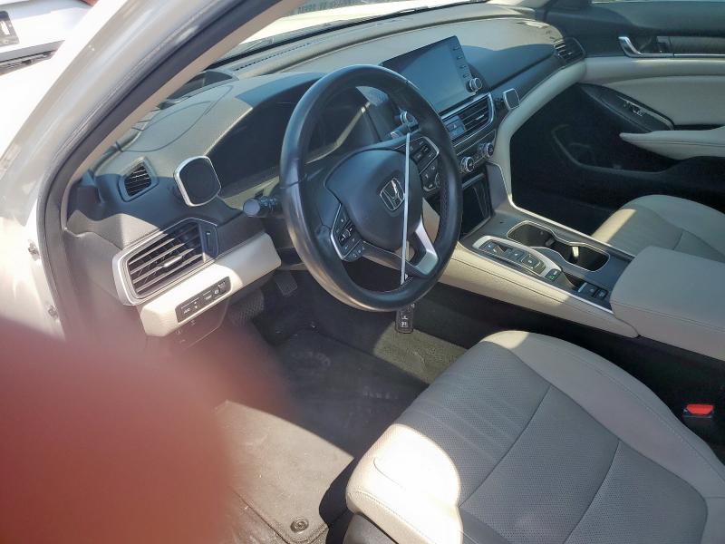 2020 HONDA ACCORD TOU - 1HGCV2F92LA018533