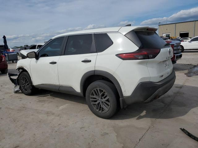 Vin: 5n1bt3aa7pc842718, lot: 56232715, nissan rogue s 20232
