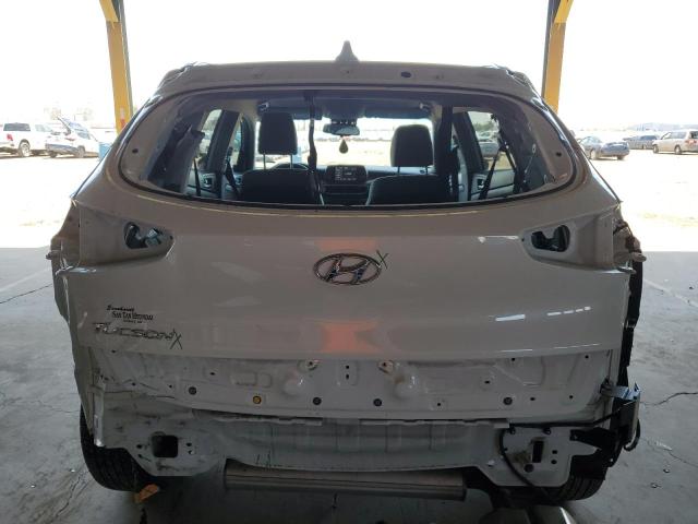 2021 HYUNDAI TUCSON LIM - KM8J33AL7MU315345