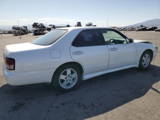 NISSAN CEDRIC 1996 white   HY33249241 photo #4