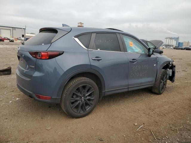 Vin: jm3kfbcm3m0368395, lot: 57234535, mazda cx-5 touring 20213
