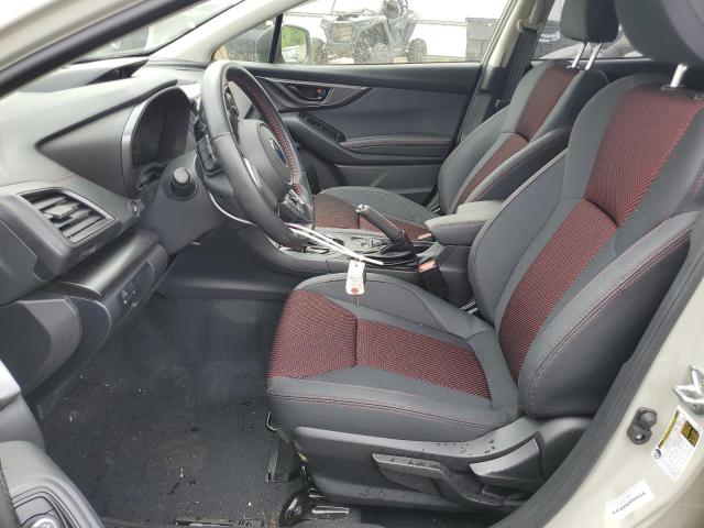 2023 SUBARU CROSSTREK - JF2GTAPC8P8267752