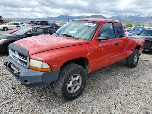 DODGE DAKOTA
