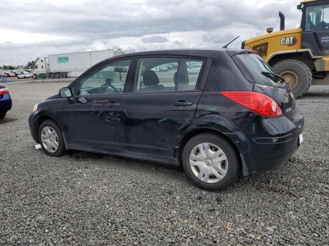 Vin: 3n1bc1cp0bl409588, lot: 57941885, nissan versa s 20112