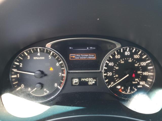 2015 NISSAN ALTIMA 2.5 - 1N4AL3AP4FC476984