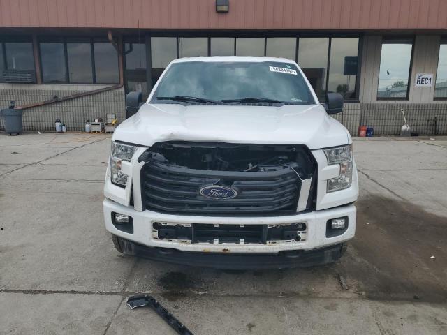 2017 FORD F150 SUPER - 1FTEW1EP2HFA96223