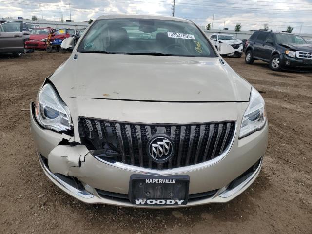 2015 BUICK REGAL - 2G4GK5EXXF9127005