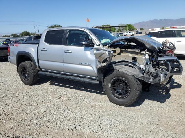 Vin: 3tmcz5an5jm132440, lot: 58034385, toyota tacoma double cab 20184