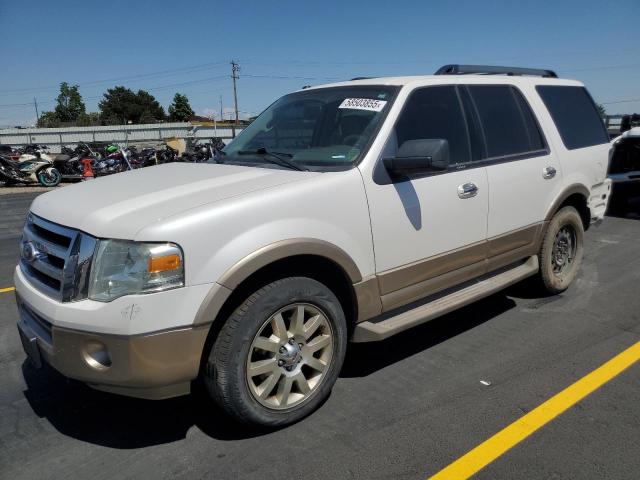 FORD EXPEDITION